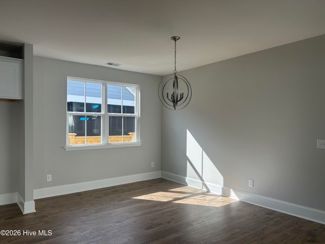 388 Longhill Drive, Wilmington, NC 28412