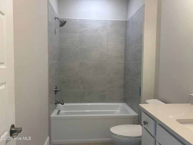 388 Longhill Drive, Wilmington, NC 28412