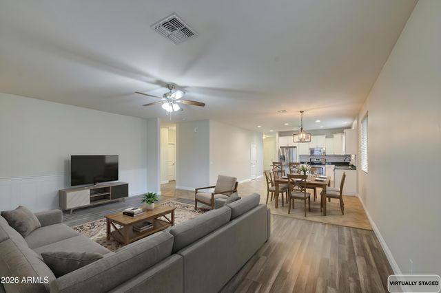 1711 W PAISLEY Drive, San Tan Valley, AZ 85144