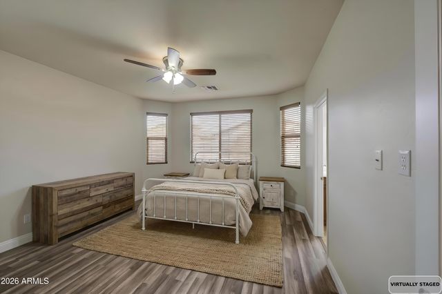 1711 W PAISLEY Drive, San Tan Valley, AZ 85144