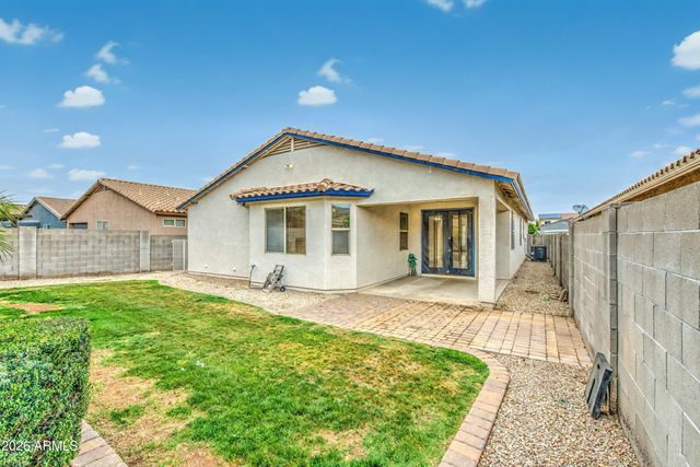 1711 W PAISLEY Drive, San Tan Valley, AZ 85144