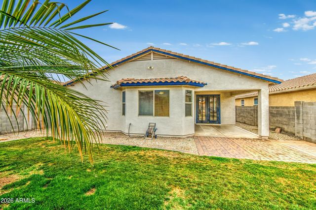 1711 W PAISLEY Drive, San Tan Valley, AZ 85144