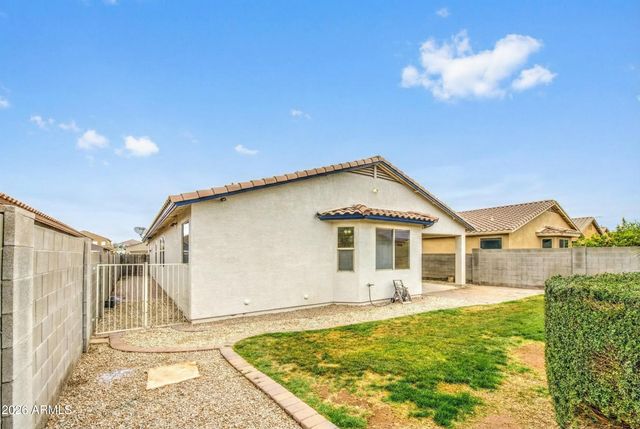 1711 W PAISLEY Drive, San Tan Valley, AZ 85144