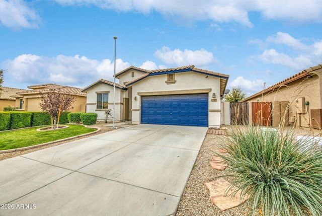 1711 W PAISLEY Drive, San Tan Valley, AZ 85144