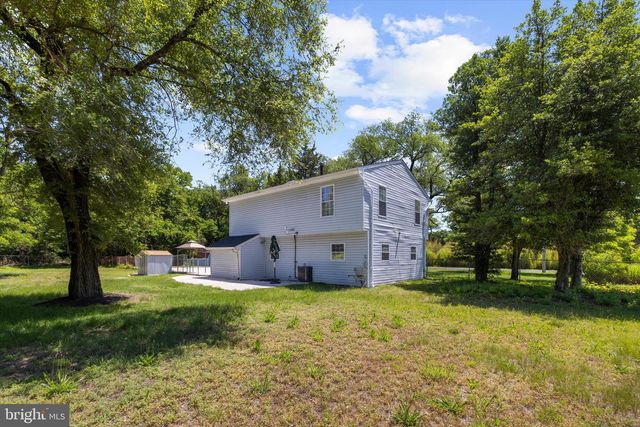 7820 RIDGE RD, Hanover, MD 21076