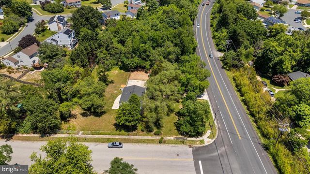 7820 RIDGE RD, Hanover, MD 21076