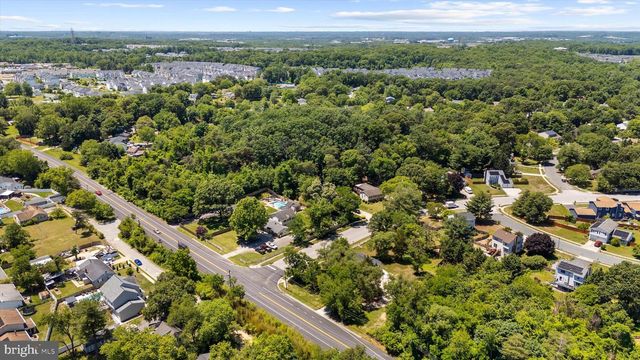7820 RIDGE RD, Hanover, MD 21076