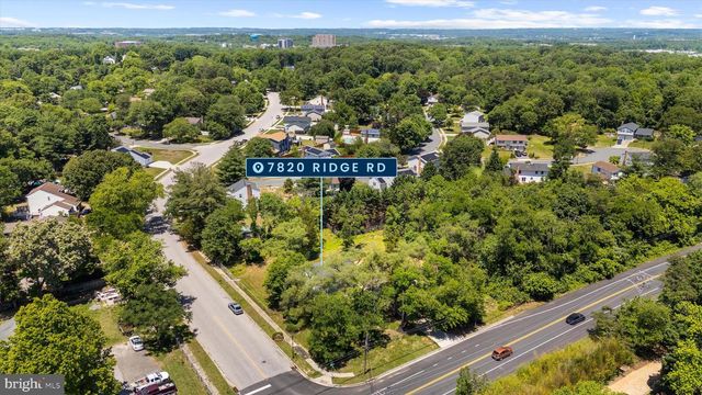 7820 RIDGE RD, Hanover, MD 21076