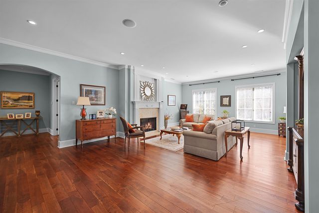 45 SHILOH FALLS CT, Counce, TN 38326