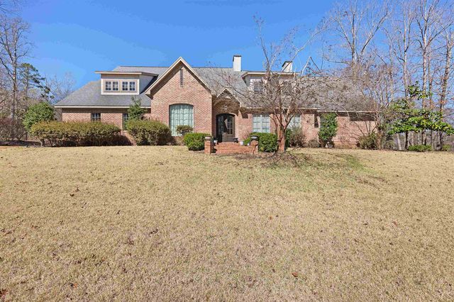 45 SHILOH FALLS CT, Counce, TN 38326