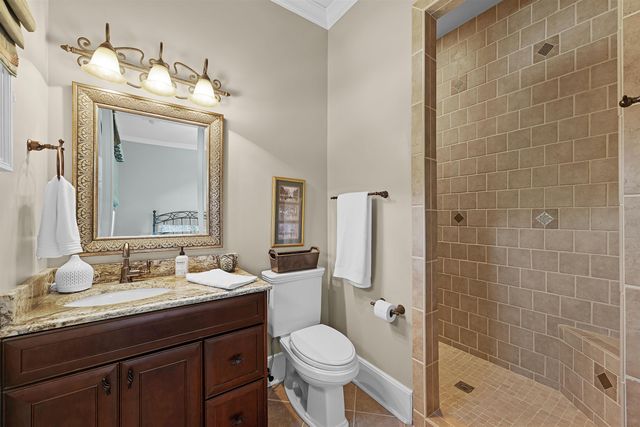 45 SHILOH FALLS CT, Counce, TN 38326