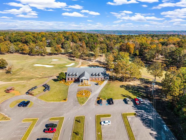 45 SHILOH FALLS CT, Counce, TN 38326