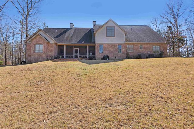 45 SHILOH FALLS CT, Counce, TN 38326