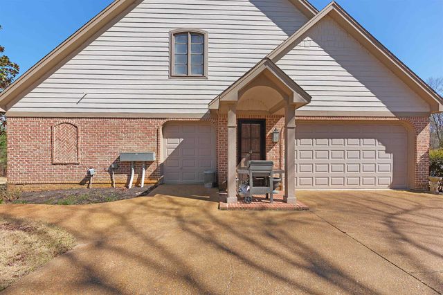 45 SHILOH FALLS CT, Counce, TN 38326