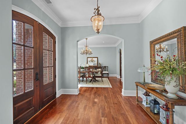 45 SHILOH FALLS CT, Counce, TN 38326