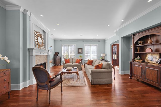 45 SHILOH FALLS CT, Counce, TN 38326