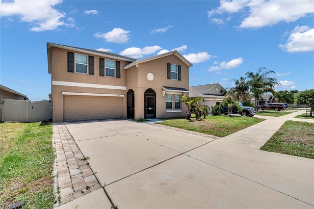 1739 BROAD WINGED HAWK DRIVE, Ruskin, FL 33570