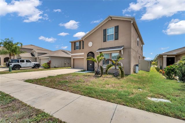 1739 BROAD WINGED HAWK DRIVE, Ruskin, FL 33570