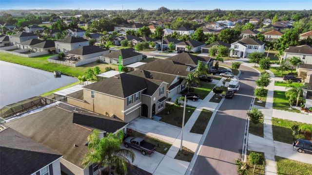 1739 BROAD WINGED HAWK DRIVE, Ruskin, FL 33570