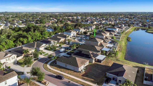 1739 BROAD WINGED HAWK DRIVE, Ruskin, FL 33570