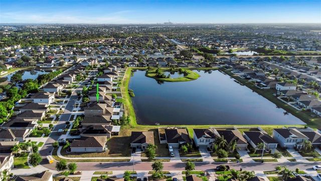 1739 BROAD WINGED HAWK DRIVE, Ruskin, FL 33570