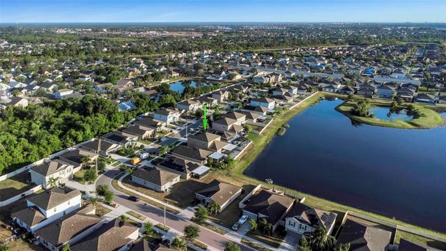 1739 BROAD WINGED HAWK DRIVE, Ruskin, FL 33570