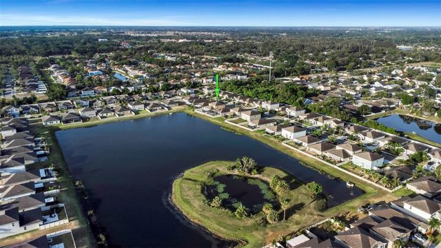 1739 BROAD WINGED HAWK DRIVE, Ruskin, FL 33570