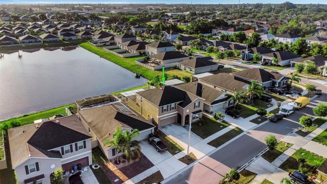 1739 BROAD WINGED HAWK DRIVE, Ruskin, FL 33570