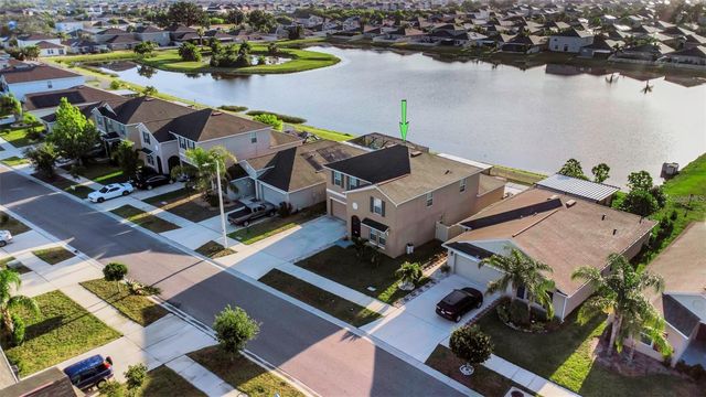 1739 BROAD WINGED HAWK DRIVE, Ruskin, FL 33570