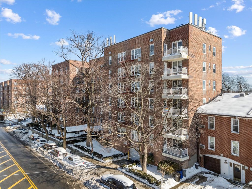 6200 Riverdale Avenue 7J, Bronx, NY 10471 — photo 5