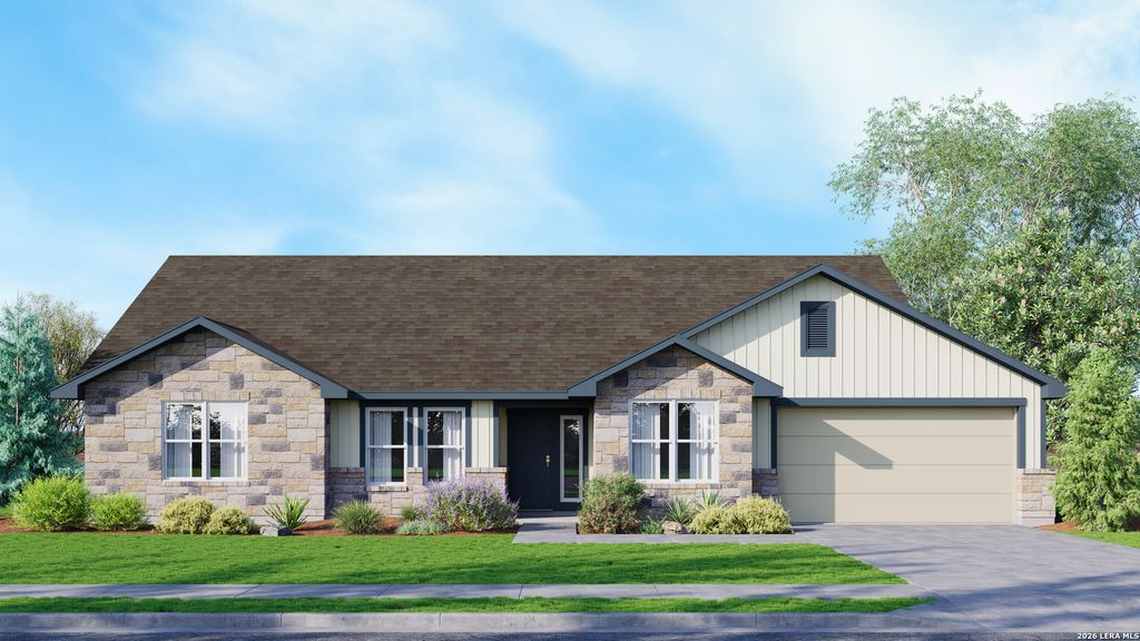 30 Broken Star Trail, Poteet, TX 78065