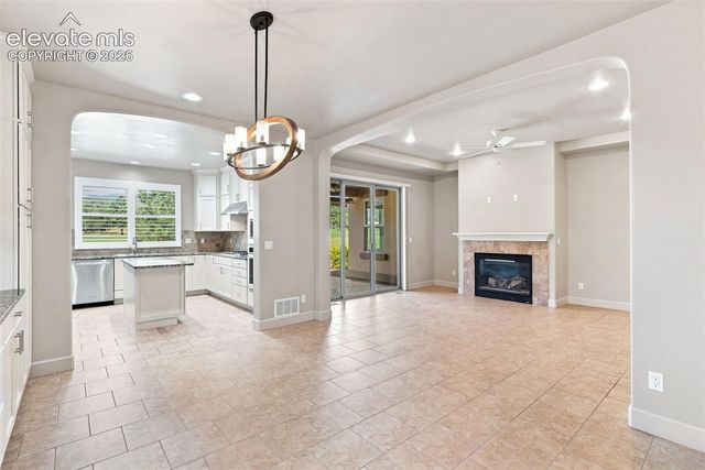 3424 Signature Golf Point, Colorado Springs, CO 80904