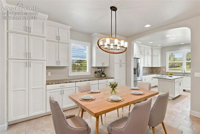 3424 Signature Golf Point, Colorado Springs, CO 80904