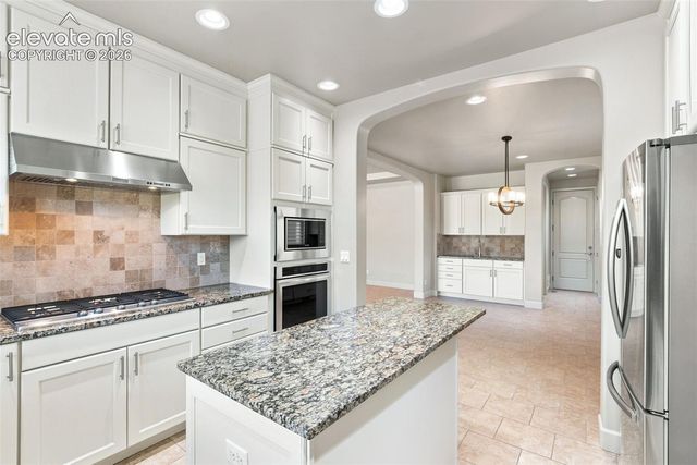 3424 Signature Golf Point, Colorado Springs, CO 80904