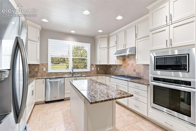 3424 Signature Golf Point, Colorado Springs, CO 80904