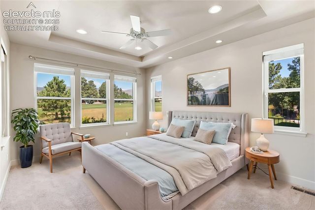 3424 Signature Golf Point, Colorado Springs, CO 80904