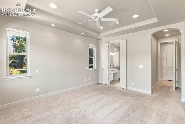 3424 Signature Golf Point, Colorado Springs, CO 80904