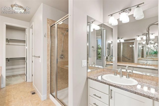 3424 Signature Golf Point, Colorado Springs, CO 80904
