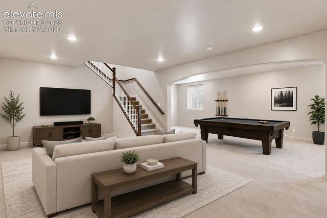 3424 Signature Golf Point, Colorado Springs, CO 80904