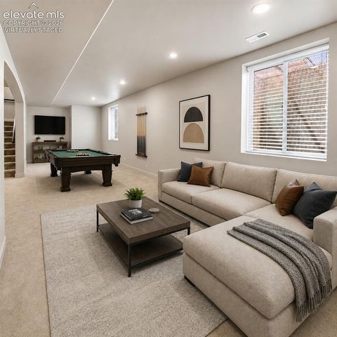 3424 Signature Golf Point, Colorado Springs, CO 80904