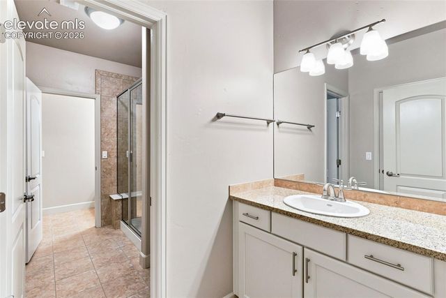 3424 Signature Golf Point, Colorado Springs, CO 80904