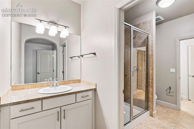 3424 Signature Golf Point, Colorado Springs, CO 80904