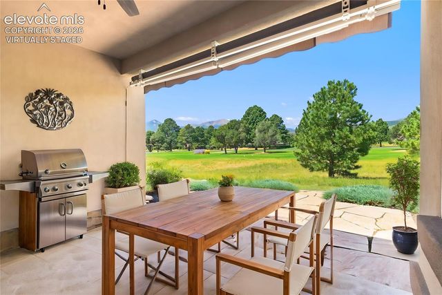 3424 Signature Golf Point, Colorado Springs, CO 80904