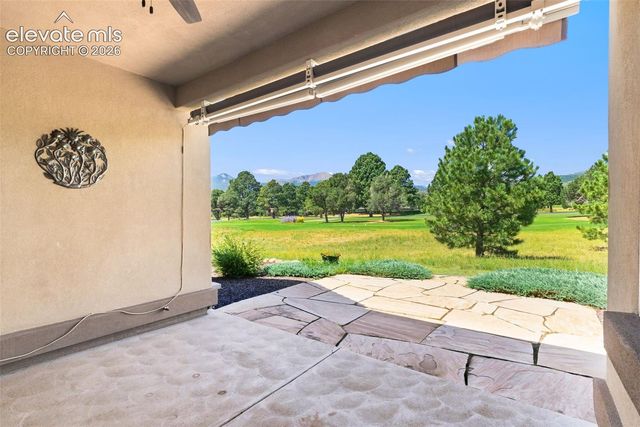 3424 Signature Golf Point, Colorado Springs, CO 80904