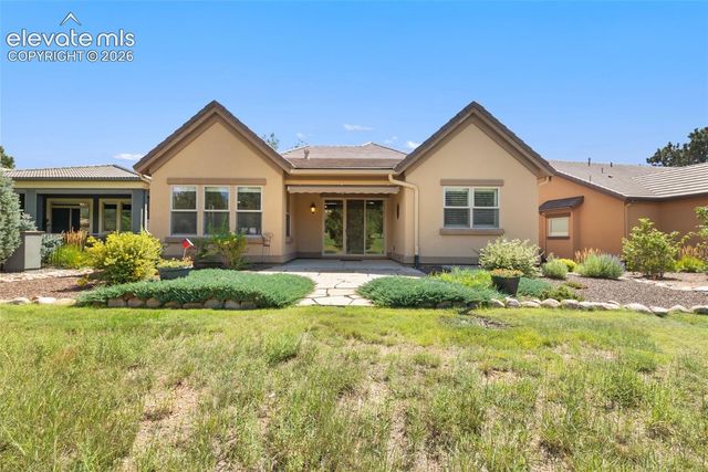 3424 Signature Golf Point, Colorado Springs, CO 80904