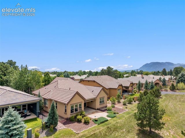 3424 Signature Golf Point, Colorado Springs, CO 80904