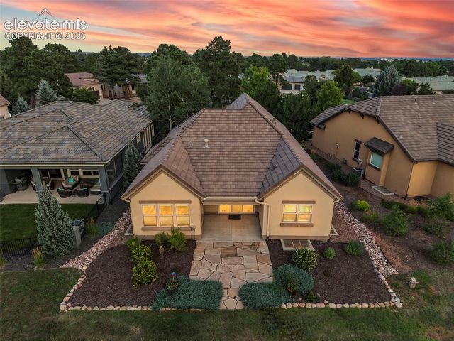 3424 Signature Golf Point, Colorado Springs, CO 80904