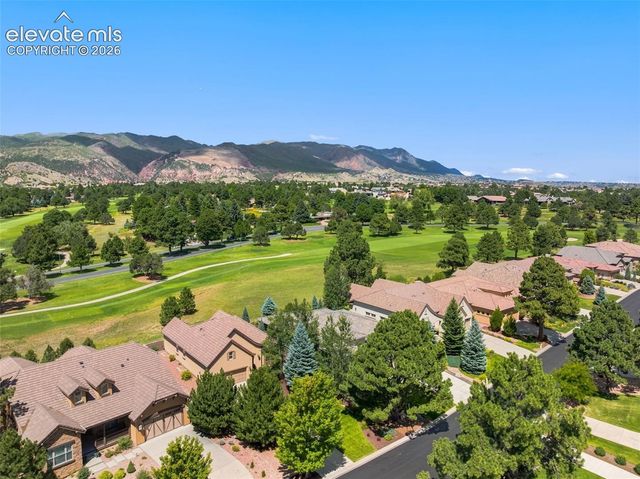 3424 Signature Golf Point, Colorado Springs, CO 80904