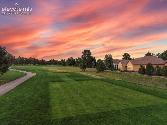 3424 Signature Golf Point, Colorado Springs, CO 80904
