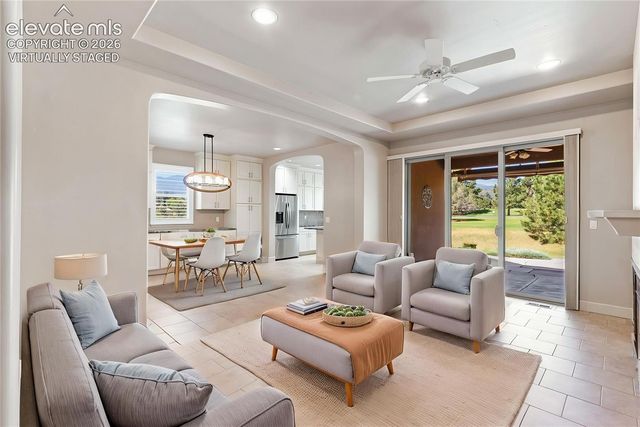 3424 Signature Golf Point, Colorado Springs, CO 80904